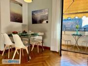 Bilocale arredato Garibaldi, isola, maciachini, monumentale