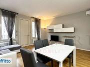 Bilocale arredato Garibaldi, isola, maciachini, monumentale