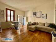 Bilocale arredato Garibaldi, isola, maciachini, monumentale