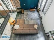 Bilocale arredato Garibaldi, isola, maciachini, monumentale