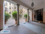 Bilocale arredato Garibaldi, isola, maciachini, monumentale