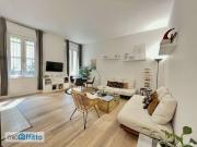 Bilocale arredato Garibaldi, isola, maciachini, monumentale