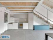 Bilocale arredato Garibaldi, isola, maciachini, monumentale