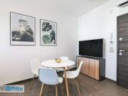 Bilocale arredato Garibaldi, isola, maciachini, monumentale