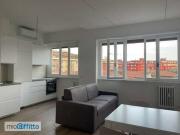 Bilocale arredato Garibaldi, isola, maciachini, monumentale