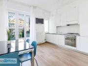 Bilocale arredato Garibaldi, isola, maciachini, monumentale