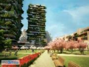 Bilocale arredato Garibaldi, isola, maciachini, monumentale