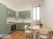 Bilocale arredato Garibaldi, isola, maciachini, monumentale