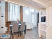 Bilocale arredato Garibaldi, isola, maciachini, monumentale