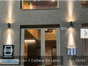 Bilocale arredato Garibaldi, isola, maciachini, monumentale