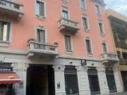 Bilocale arredato Garibaldi, isola, maciachini, monumentale