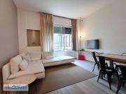 Bilocale arredato Garibaldi, isola, maciachini, monumentale Bilocale arredato Garibaldi, isola, maciachini, monumentale