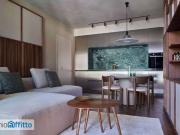 Bilocale arredato Garibaldi, isola, maciachini, monumentale