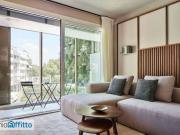 Bilocale arredato Garibaldi, isola, maciachini, monumentale