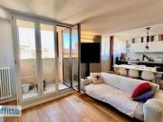 Bilocale arredato Garibaldi, isola, maciachini, monumentale