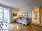 Bilocale arredato Garibaldi, isola, maciachini, monumentale