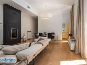 Bilocale arredato Garibaldi, isola, maciachini, monumentale