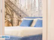 Bilocale arredato Garibaldi, isola, maciachini, monumentale