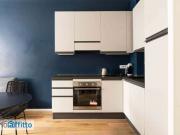 Bilocale arredato Garibaldi, isola, maciachini, monumentale