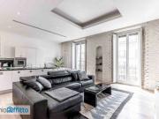 Bilocale arredato Garibaldi, isola, maciachini, monumentale Bilocale arredato Garibaldi, isola, maciachini, monumentale