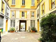 Bilocale arredato Garibaldi, isola, maciachini, monumentale