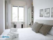 Bilocale arredato Garibaldi, isola, maciachini, monumentale