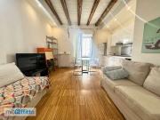 Bilocale arredato Garibaldi, isola, maciachini, monumentale