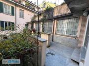 Bilocale arredato Garibaldi, isola, maciachini, monumentale