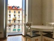 Bilocale arredato Garibaldi, isola, maciachini, monumentale Bilocale arredato Garibaldi, isola, maciachini, monumentale