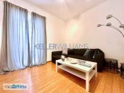 Bilocale arredato Garibaldi, isola, maciachini, monumentale