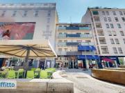 Bilocale arredato Garibaldi, isola, maciachini, monumentale