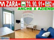 Bilocale arredato Garibaldi, isola, maciachini, monumentale