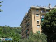 Bilocale arredato Genova