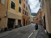 Bilocale arredato Genova