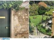 Bilocale arredato Genova