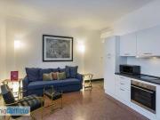 Bilocale arredato Genova