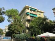 Bilocale arredato Genova