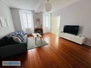 Bilocale arredato Genova