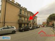 Bilocale arredato Genova