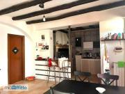 Bilocale arredato Giustiniana, olgiata, cesano
