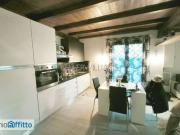 Bilocale arredato Giustiniana, olgiata, cesano