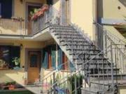 Bilocale arredato Giustiniana, olgiata, cesano