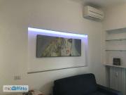 Bilocale arredato Greco, monza, palmanova, bicocca