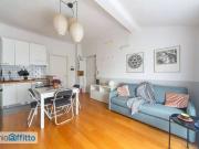 Bilocale arredato Greco, monza, palmanova, bicocca