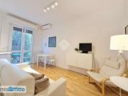 Bilocale arredato Greco, monza, palmanova, bicocca