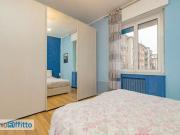 Bilocale arredato Greco, monza, palmanova, bicocca