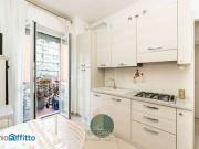 Bilocale arredato Greco, monza, palmanova, bicocca