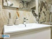 Bilocale arredato Greco, monza, palmanova, bicocca