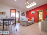 Bilocale arredato Greco, monza, palmanova, bicocca