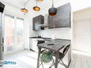 Bilocale arredato Greco, monza, palmanova, bicocca